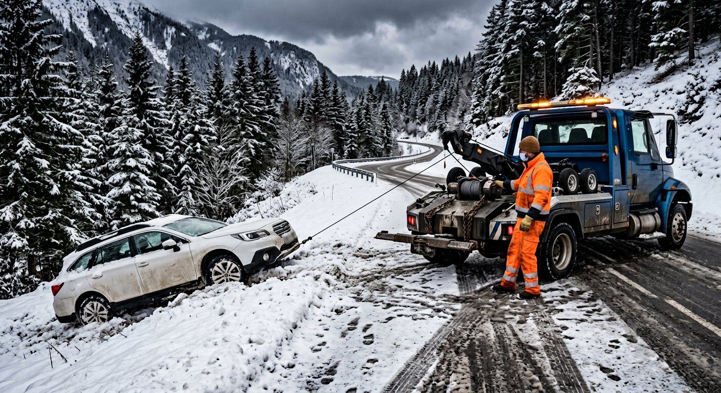 Defne Çekici uygulama görseli 1